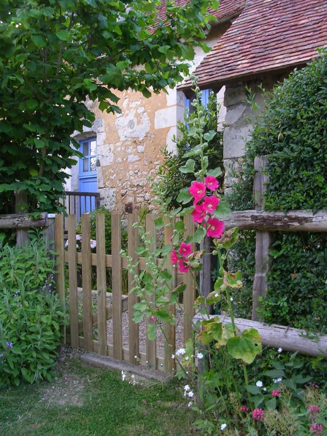 la Maison des Aubées Bed and Breakfast Rémalard Exterior foto